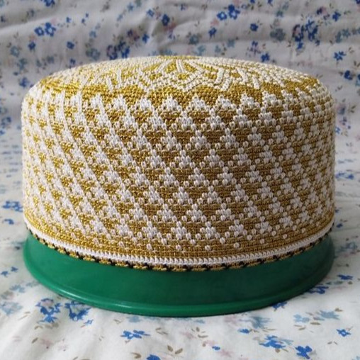 Kasab Topi