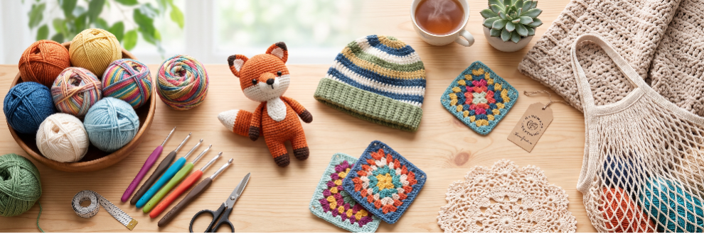Crochet Creation