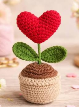 Crochet Art